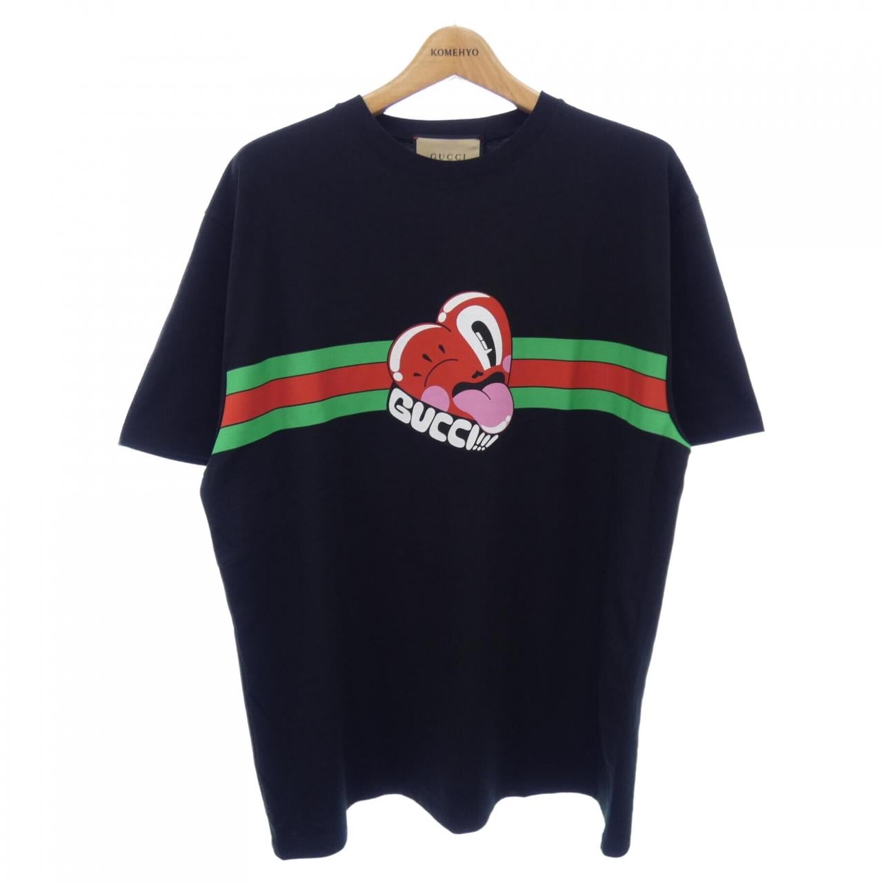 グッチ GUCCI 785345 XJGIJ Tシャツ