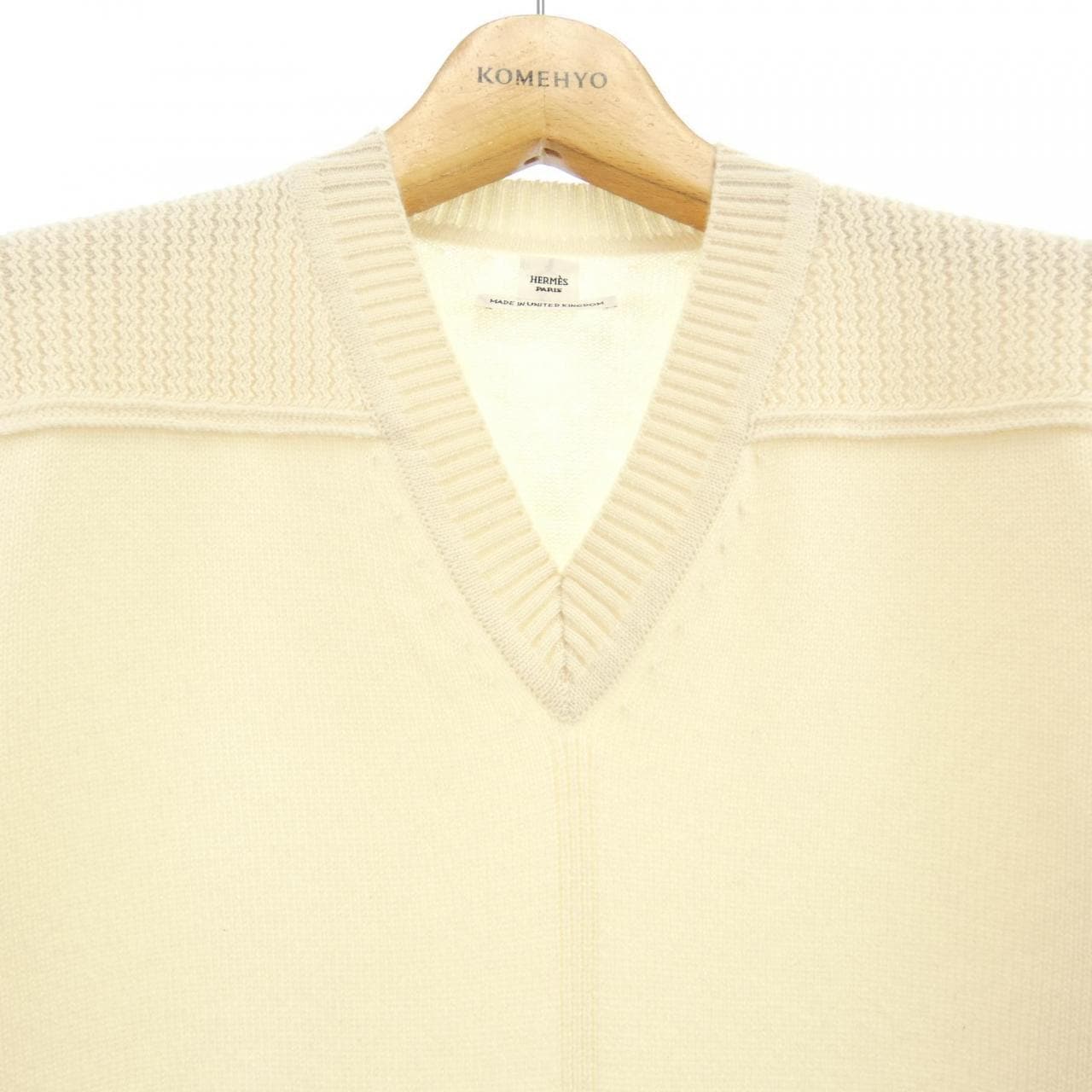 エルメス HERMES *97-7701. ワンピース