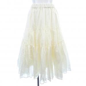 セブンテンバイミホカワヒト SEVEN TEN by MIHO KAWAHITO スカート