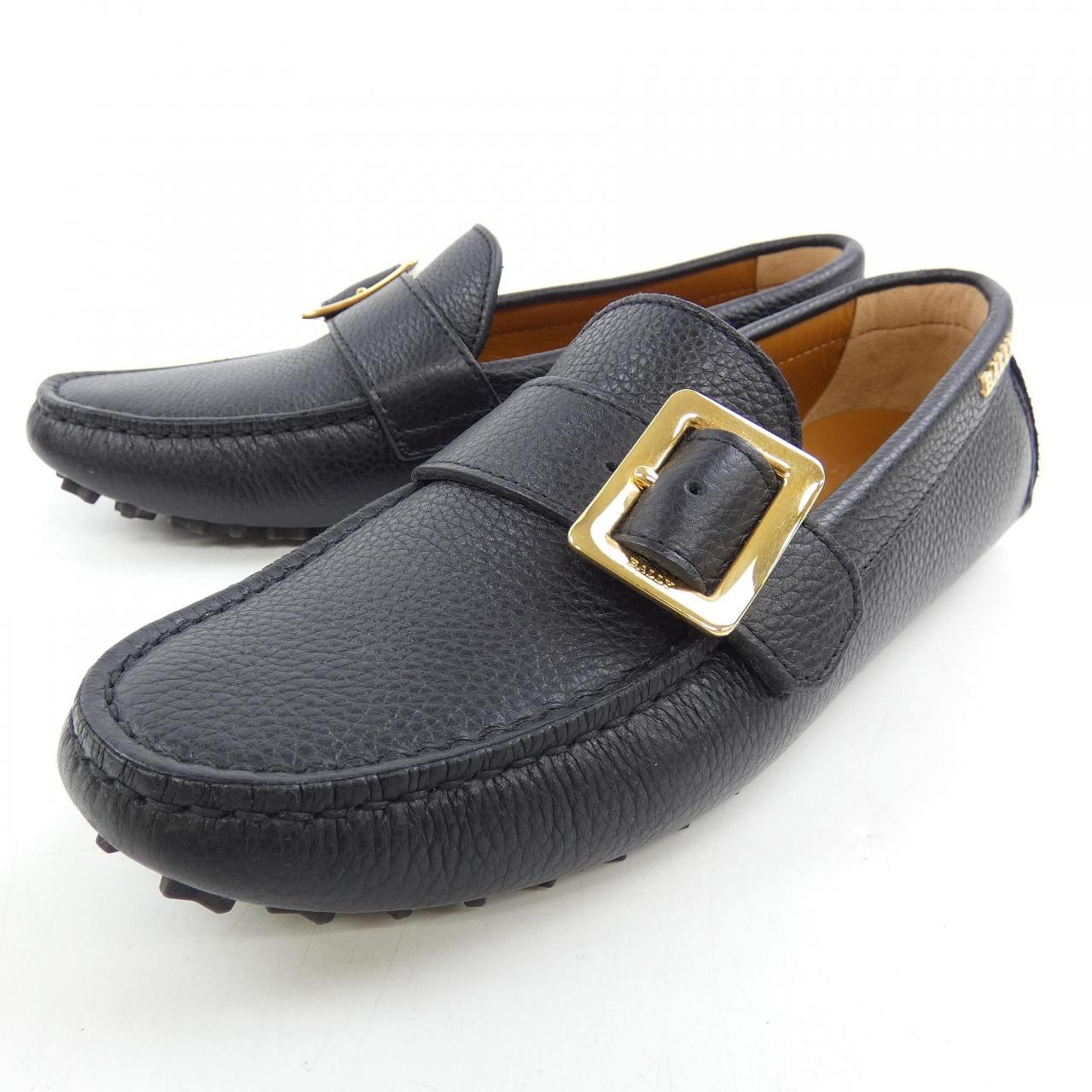 バリー BALLY シューズ