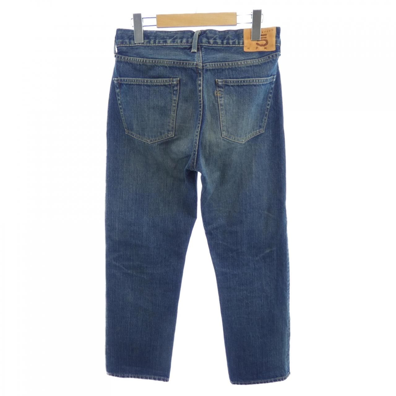 フォーティーファイブアールピーエム 45 RPM 50360172 ジーンズ