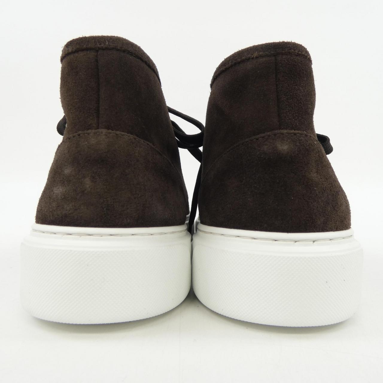 ALDO BRUE スニーカー