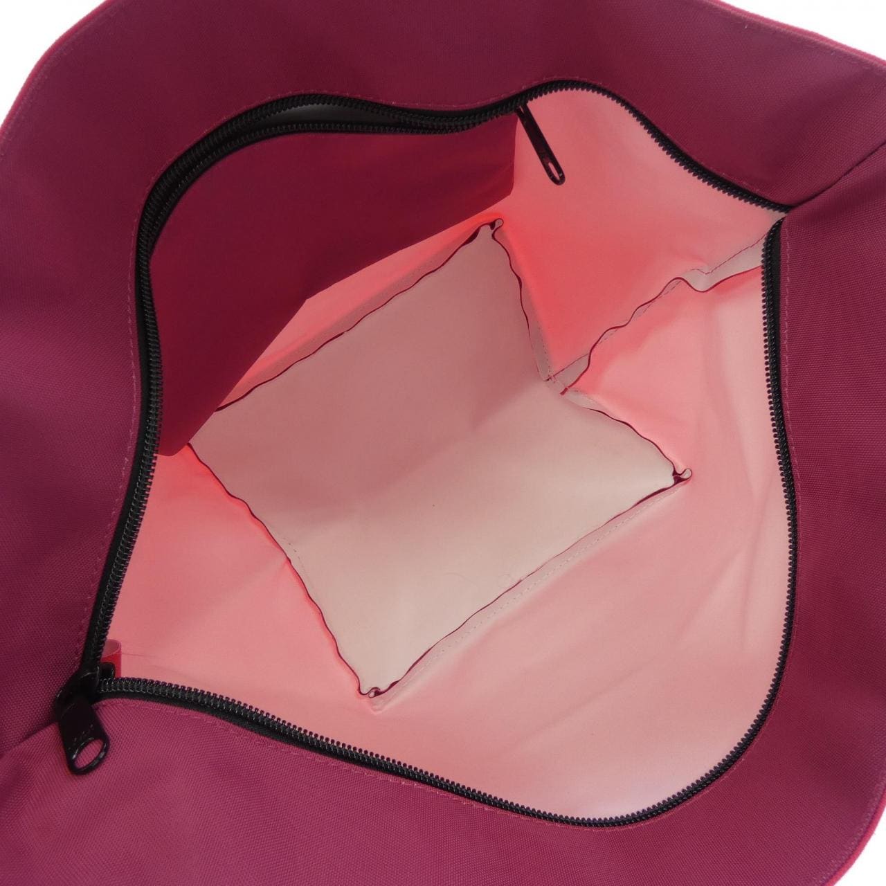 エルベシャプリエ HERVE CHAPELIER 舟形トート 1027N BAG