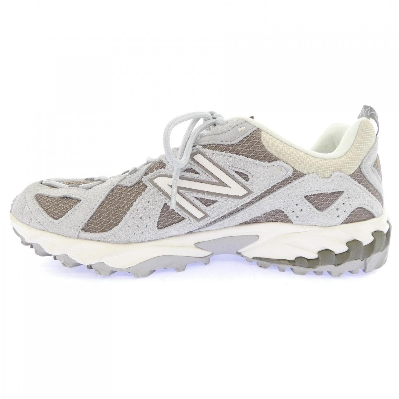 ニューバランス NEW BALANCE ML610TE スニーカー