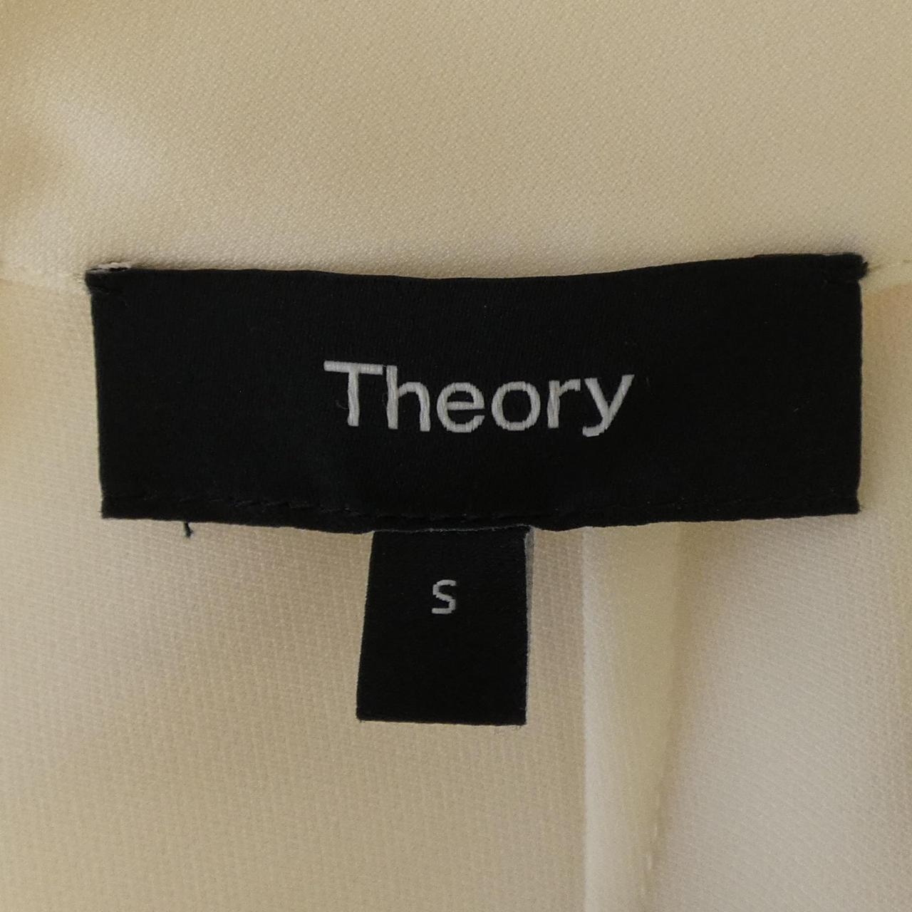 セオリー theory 10-4308202 トップス