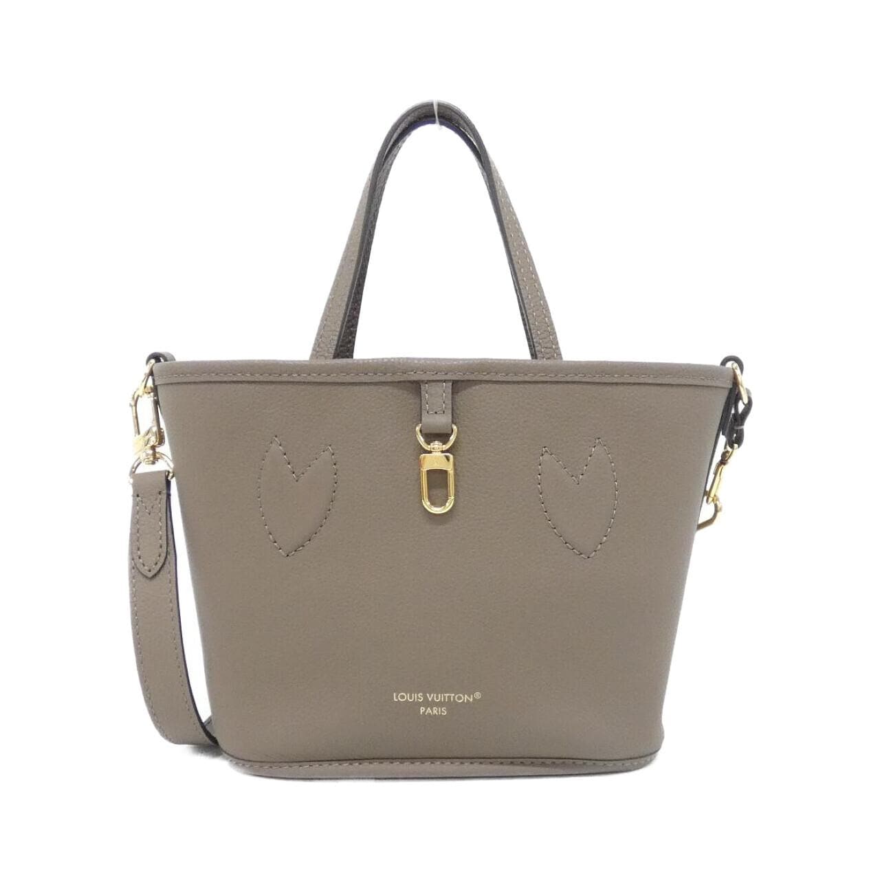 ルイヴィトン モノグラム ネヴァーフル インサイドアウトBB M12109 バッグ