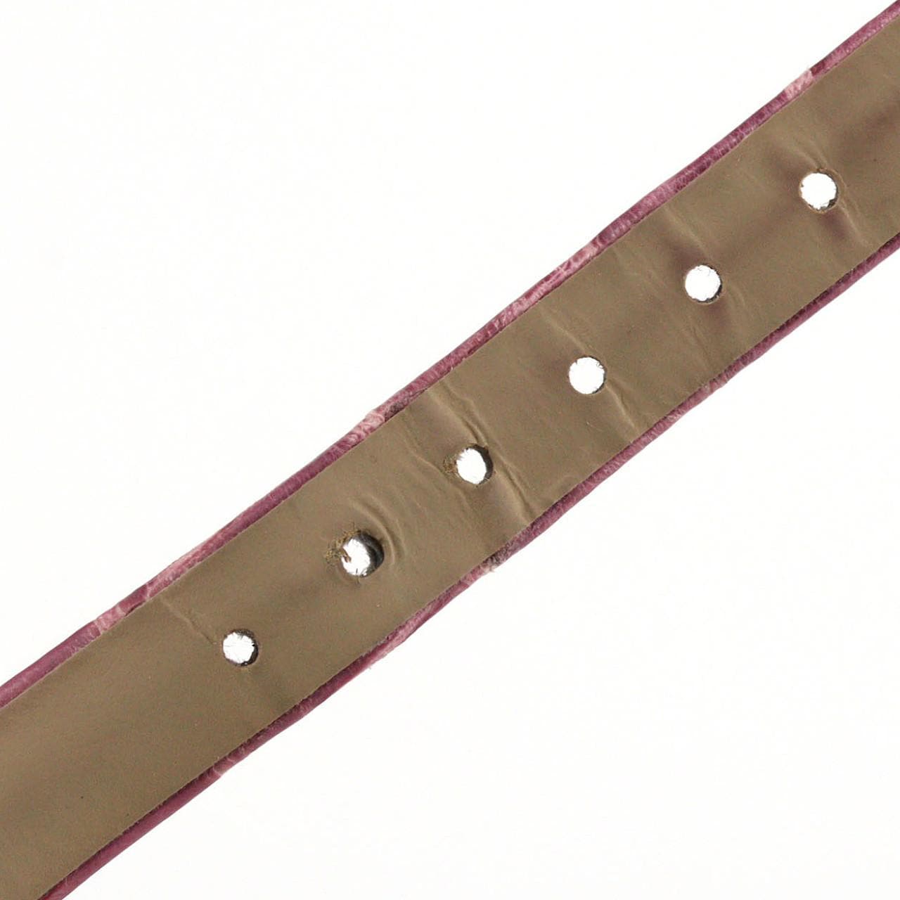 ヴァンクリーフ&アーペル チャーム PG/3D 2575164/VCAR029700 PG･RG クォーツ