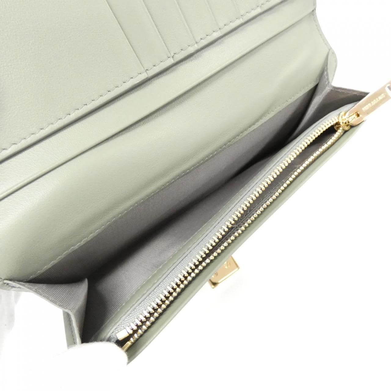 SALVATORE FERRAGAMO HUG 22 0522 Wallet