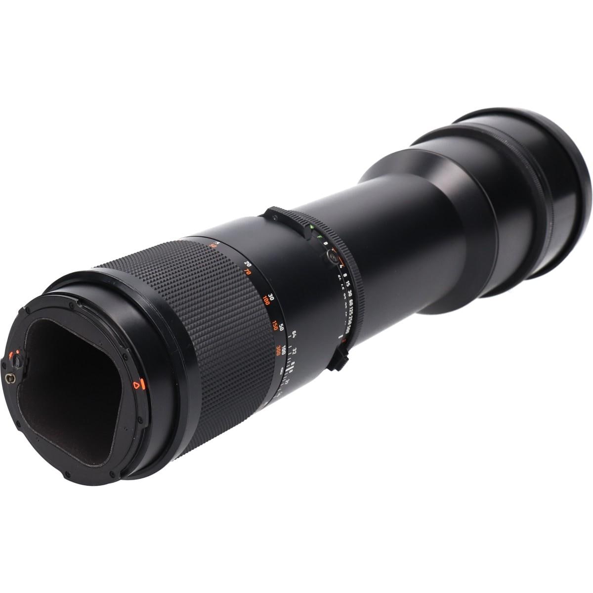 ＴＥＬＥ－ＡＰＯ　ＴＥＳＳＡＲ５００ｍｍ　Ｆ８（ＣＦ）