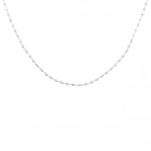 750WG チェーン ネックレス