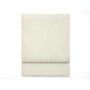 【未使用品】名古屋帯　全通柄