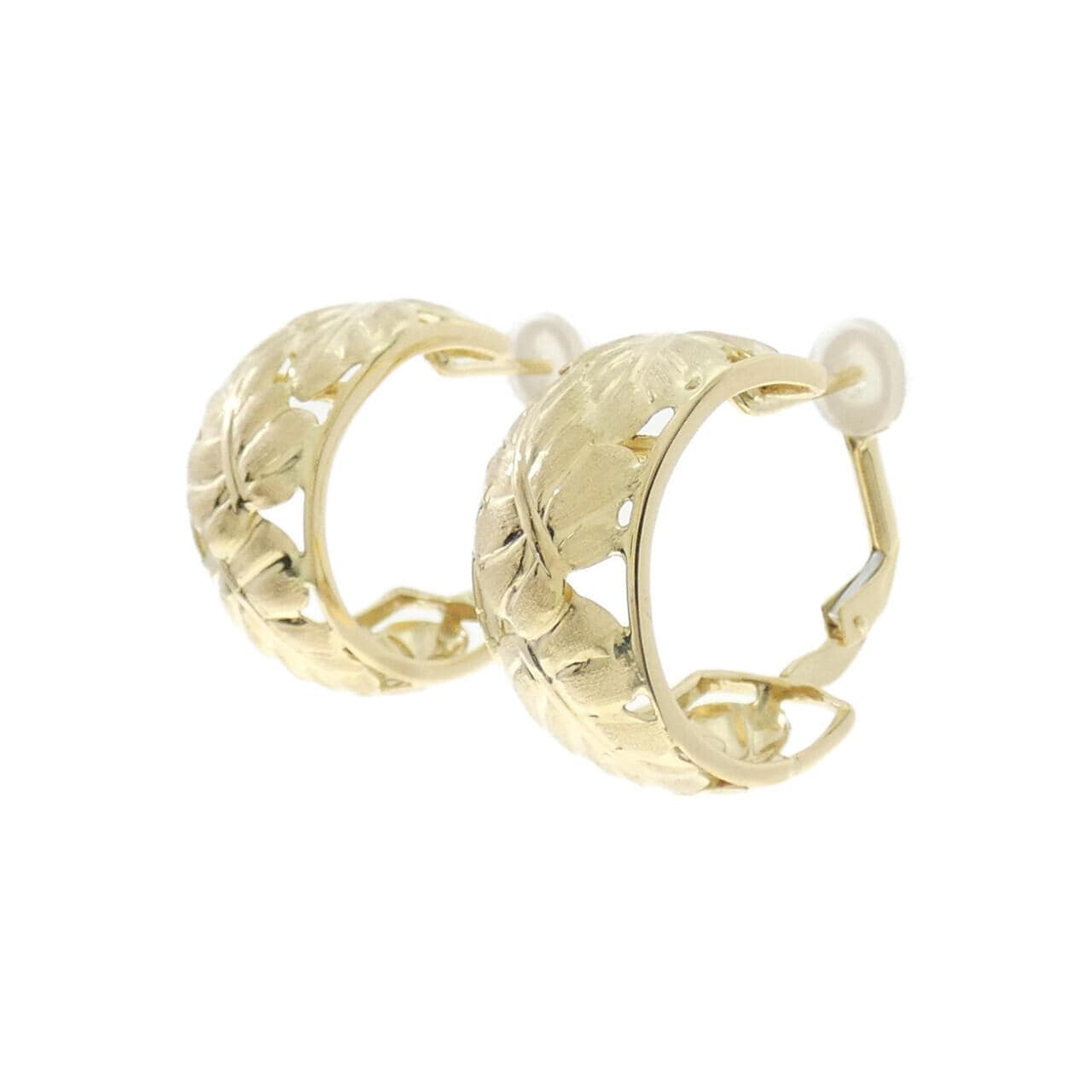 18KT ピアス