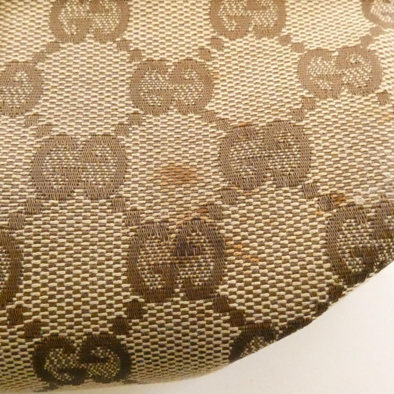 グッチ 131236 ウエストバッグ