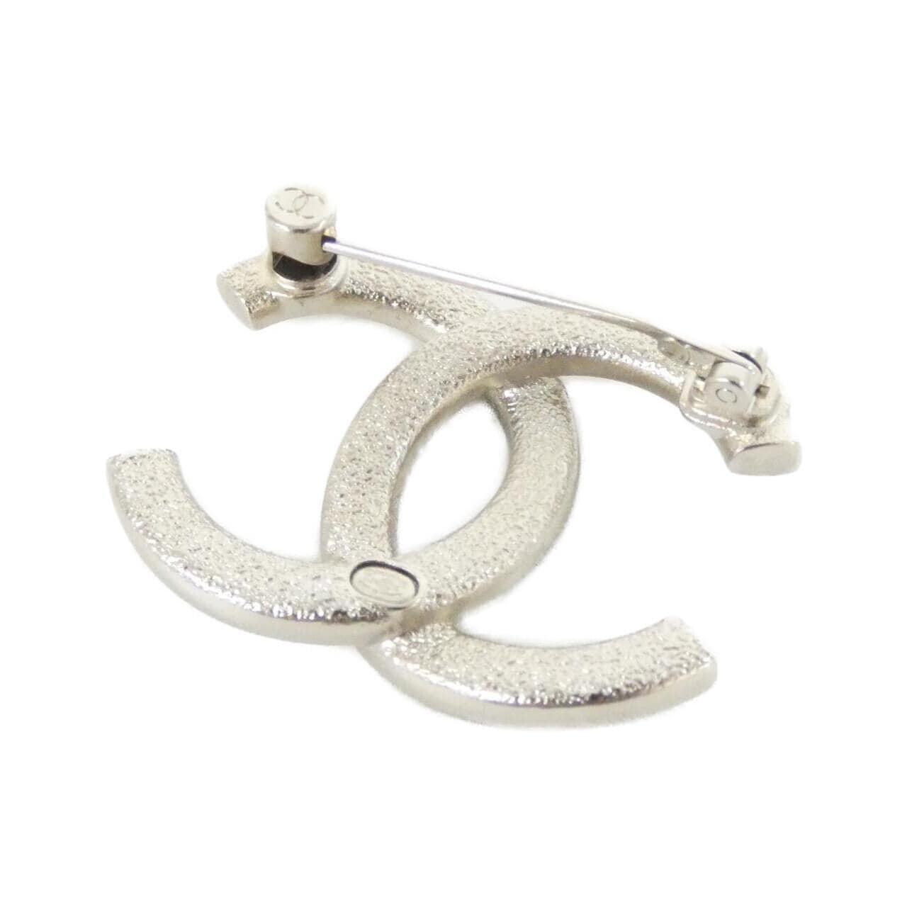 シャネル ABE264 ブローチ