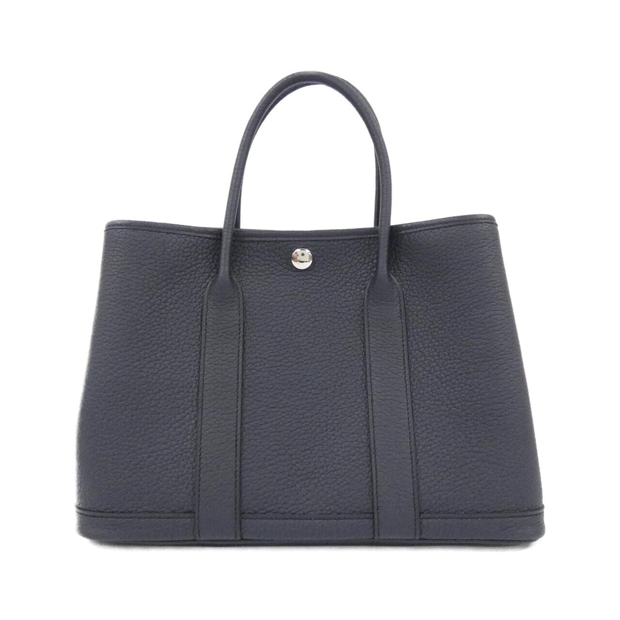 【未使用品】エルメス ガーデン パーティ 30cm 051568CK バッグ