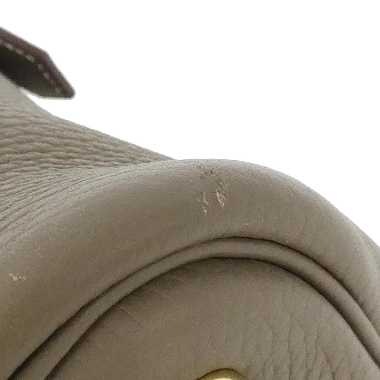 エルメス ボリード 31cm 073419CC バッグ