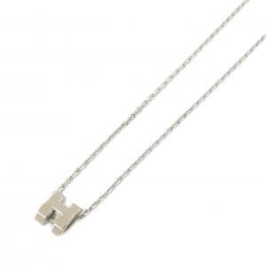 エルメス ポップ アッシュ MINI 147992FP ネックレス