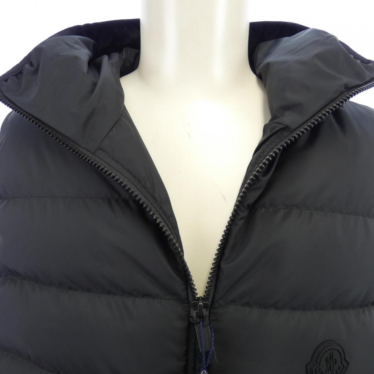 モンクレール MONCLER ダウンベスト