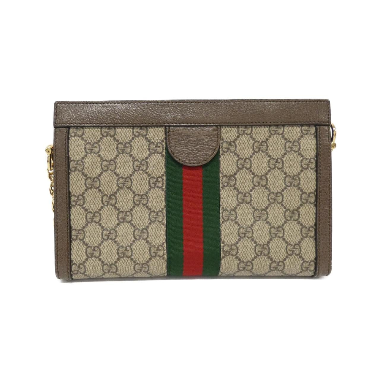 Gucci OPHIDIA 503877 K05NG单肩包