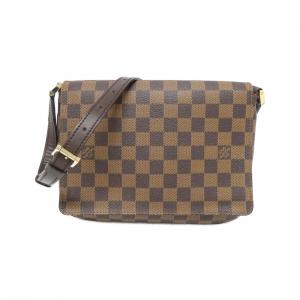 LOUIS VUITTON Damier Musette Tango N51255 单肩包