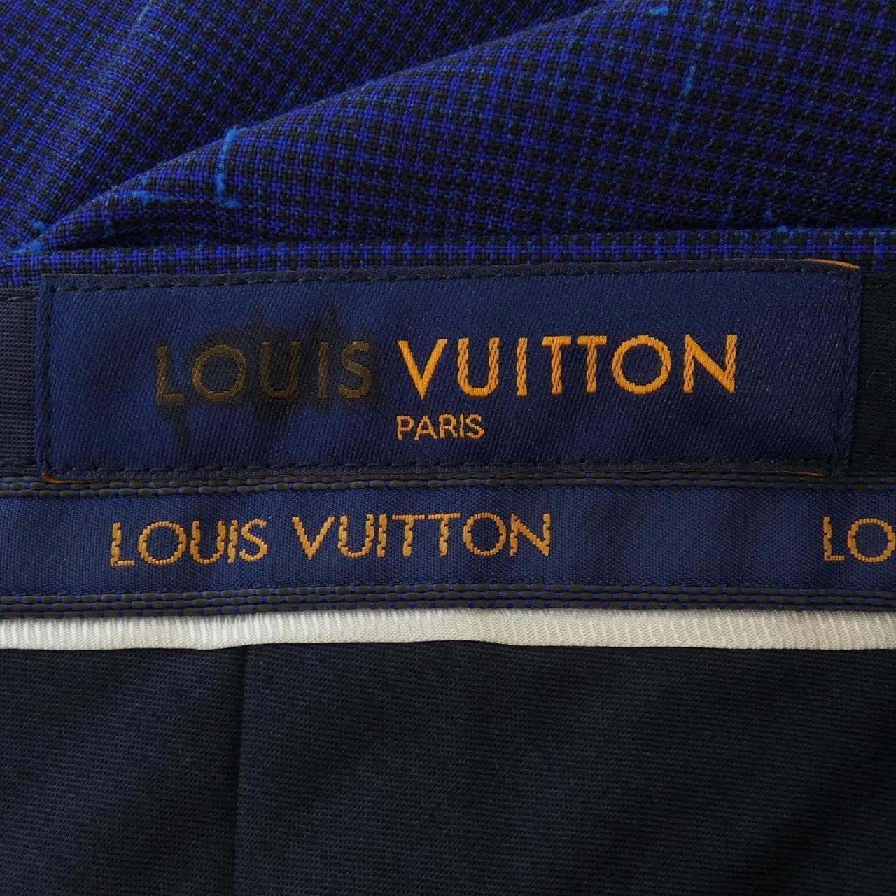 ルイヴィトン LOUIS VUITTON パンツ