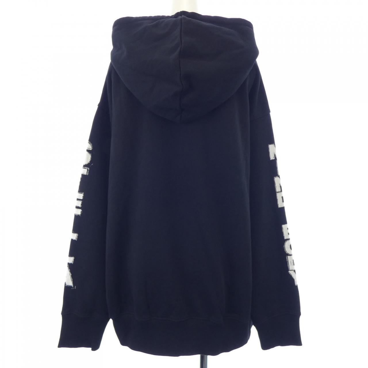ステラマッカートニー STELLA MCCARTNEY サンシャインフーディ パーカー