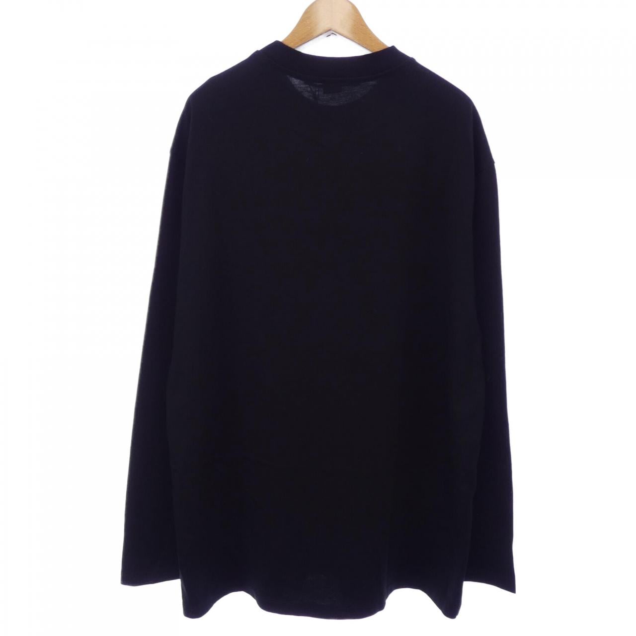 ステラマッカートニー STELLA MCCARTNEY レコードロンティ Tシャツ
