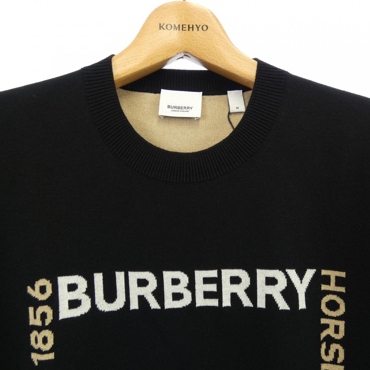 バーバリー BURBERRY 8052414 ニット