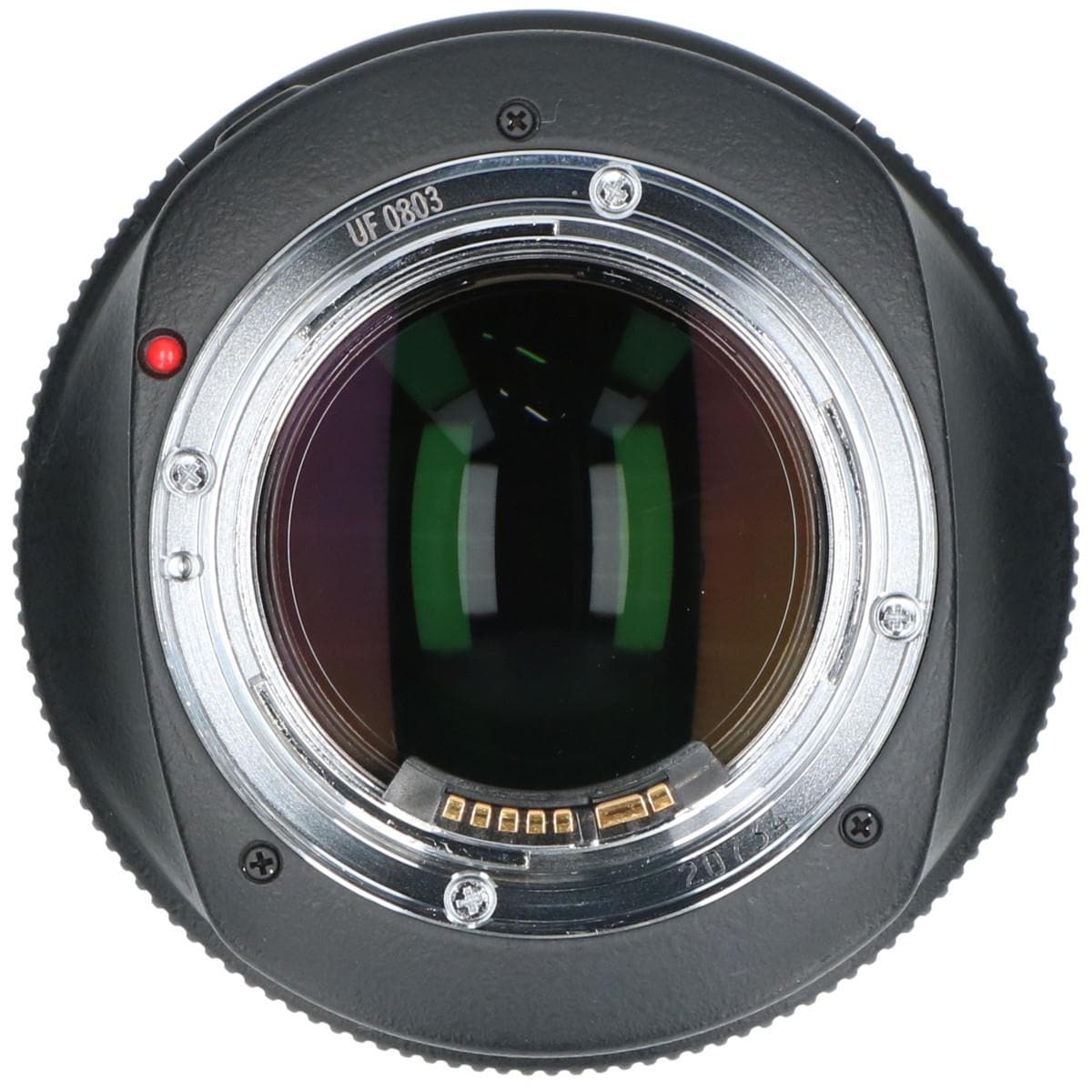 ＥＦ８５ｍｍ　Ｆ１．２Ｌ　ＵＳＭ