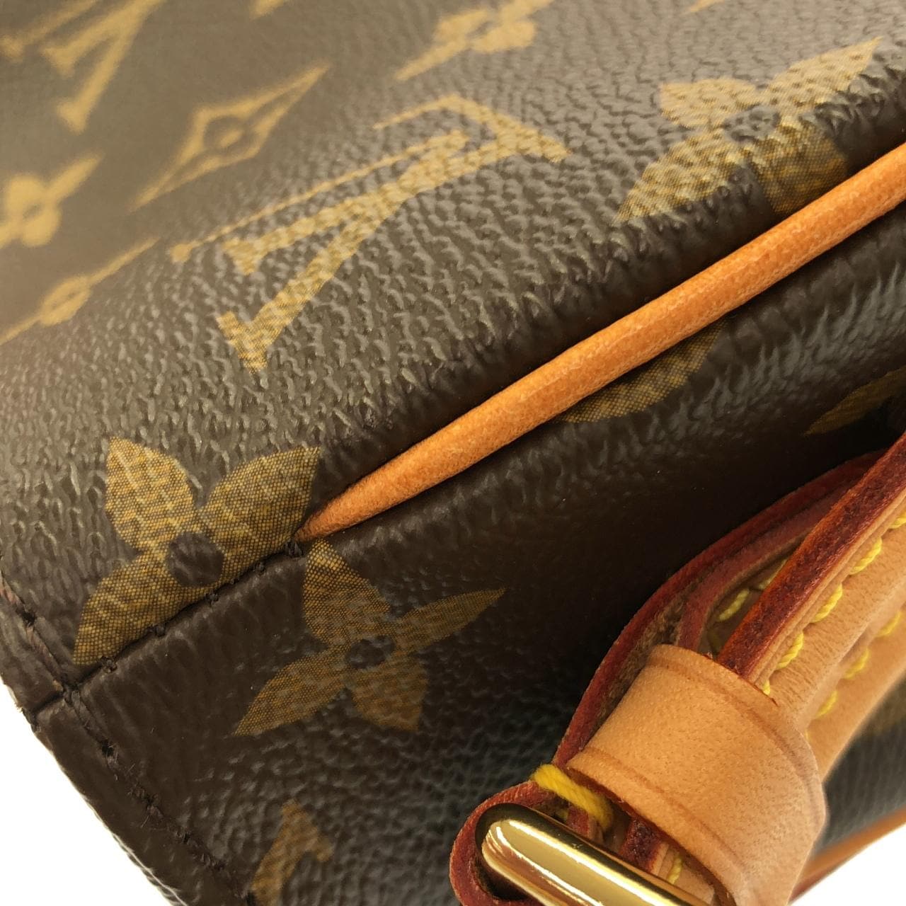 ルイヴィトン モノグラム ヴィバ シテ MM M51164 ショルダーバッグ