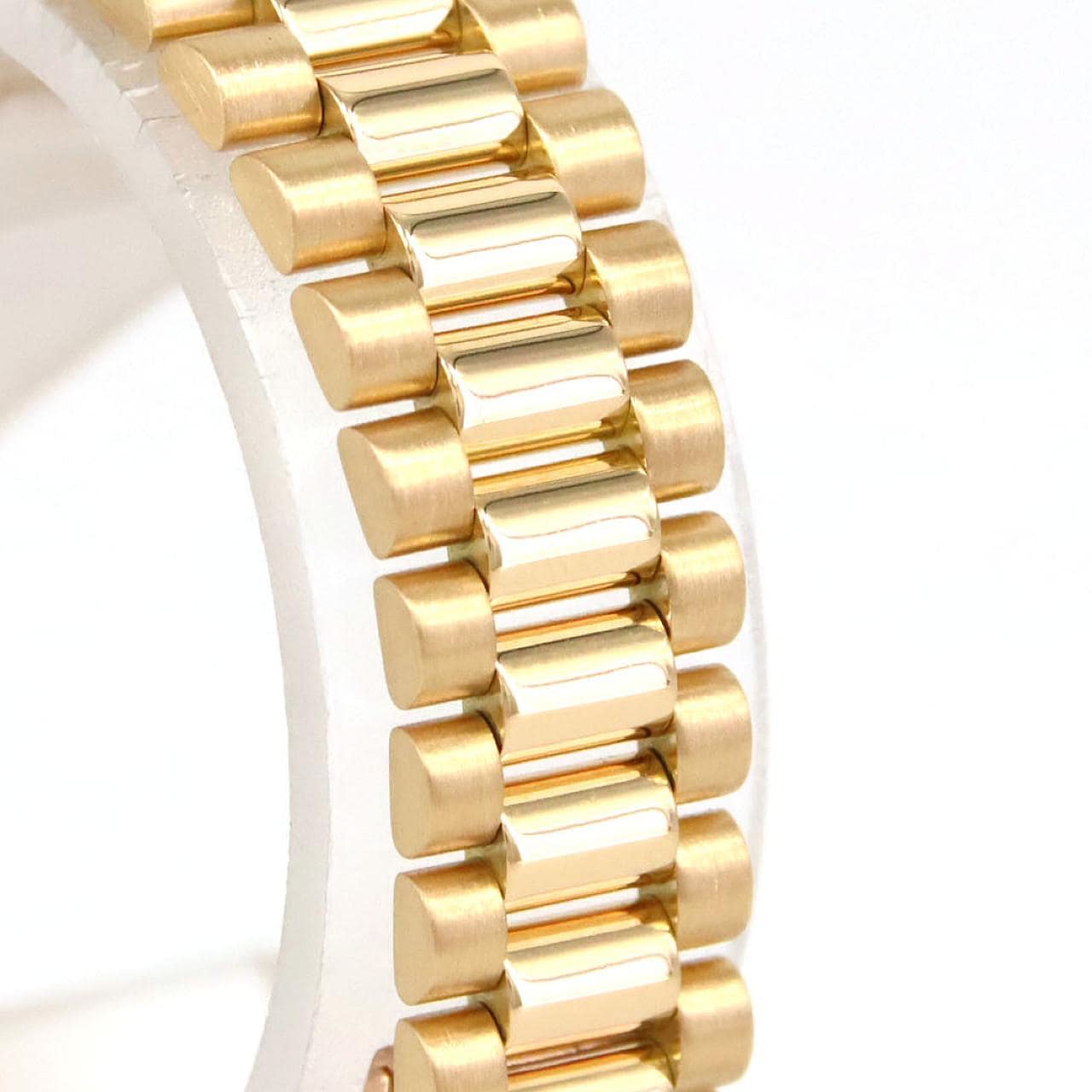 ロレックス デイトジャスト 69178 YG 自動巻 S番