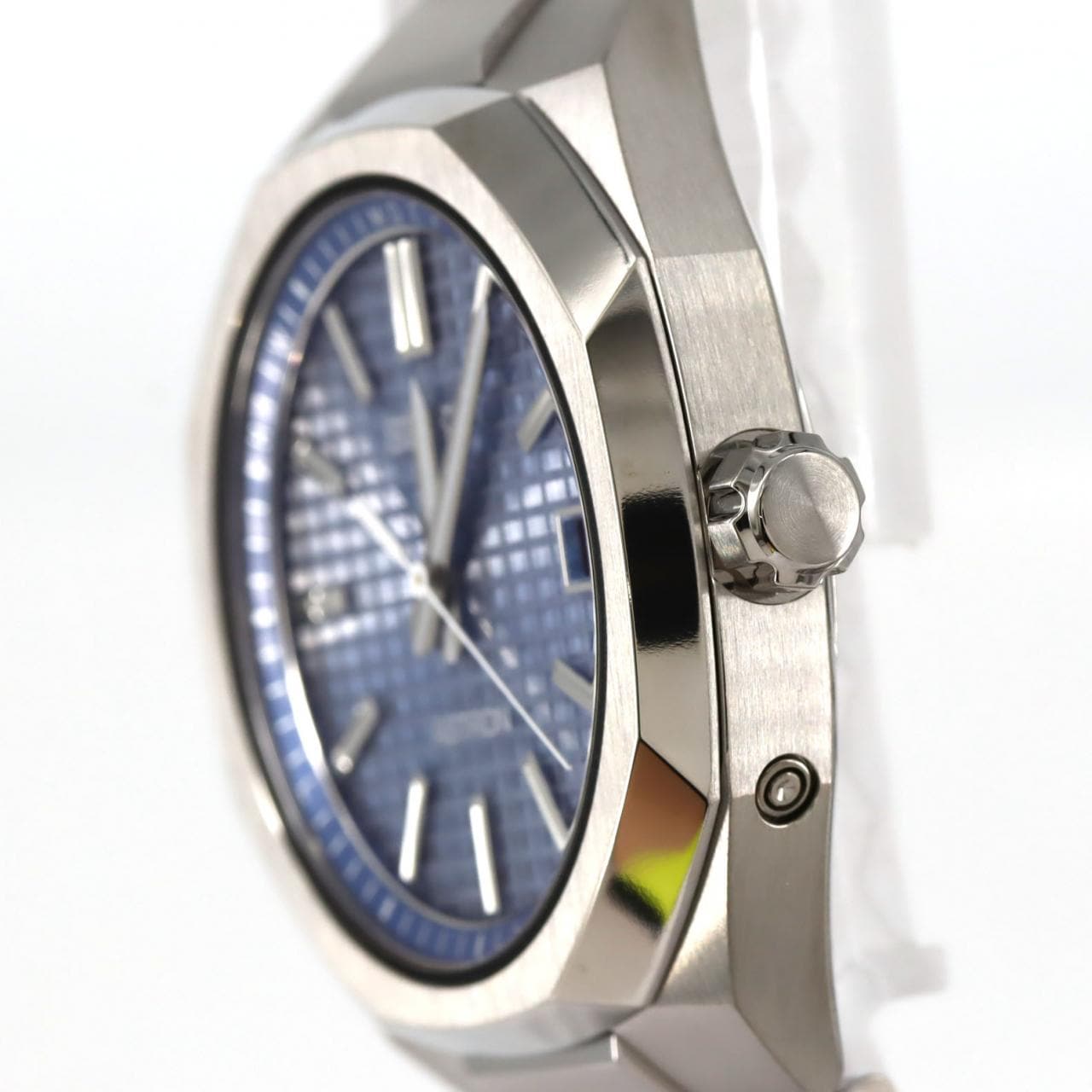 【新品】セイコー アストロン 電波時計 7B62-0AD0/SBXY101 TI ソーラークォーツ