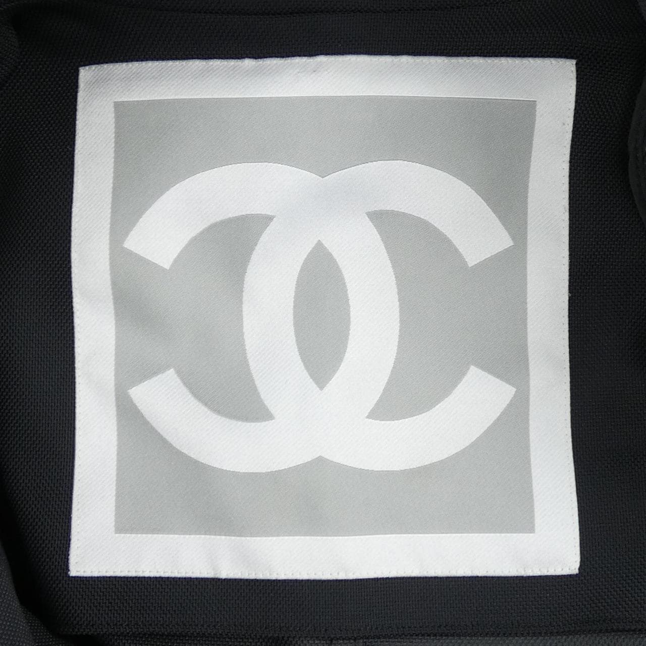 【ヴィンテージ】シャネル CHANEL IDENTFICATION P22996V13528 04P ジャケット