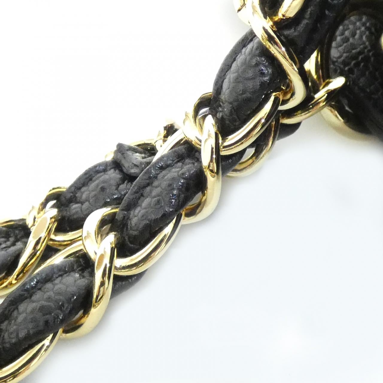 【ヴィンテージ】シャネル 18004 ショルダーバッグ