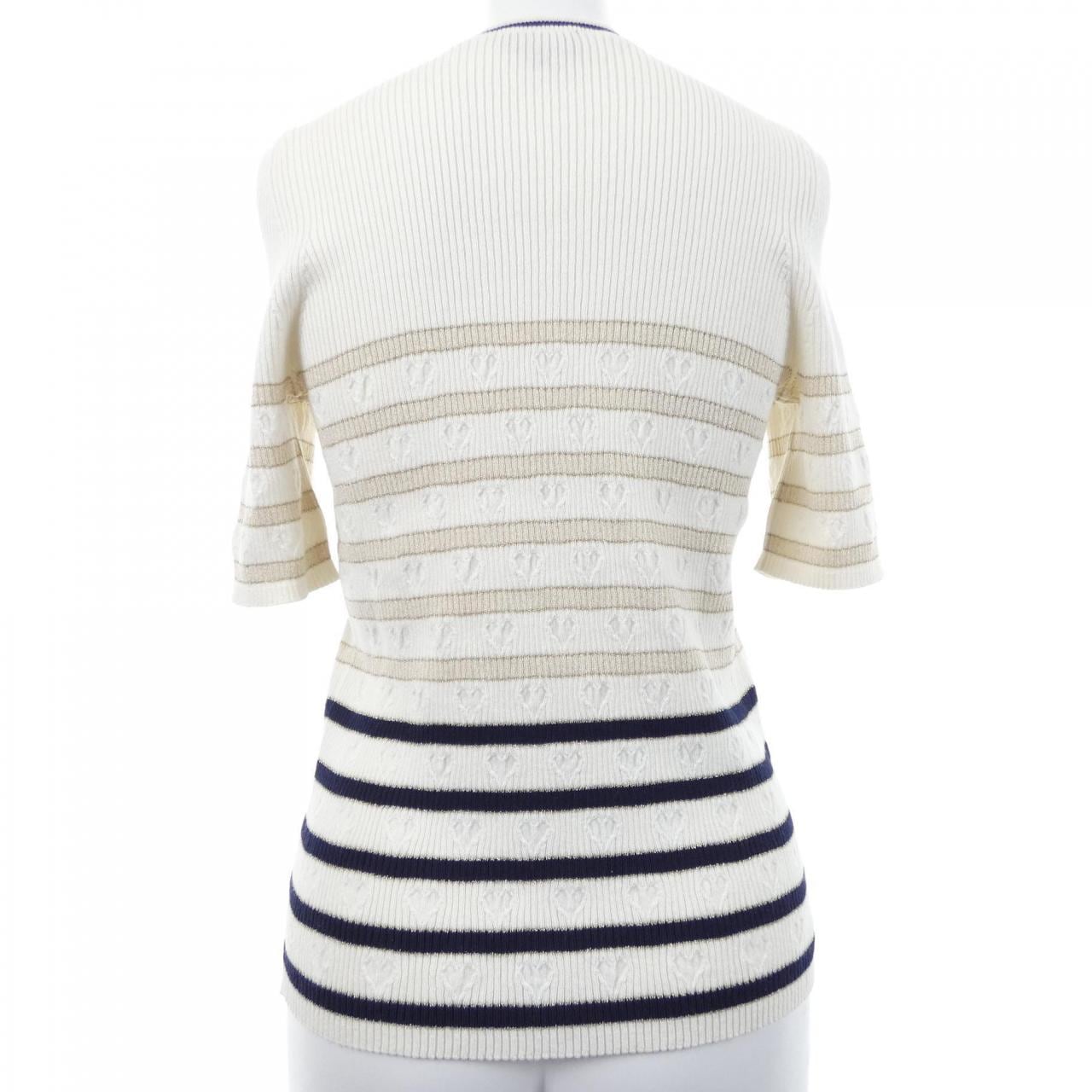 シャネル CHANEL P73505K10522 ニット