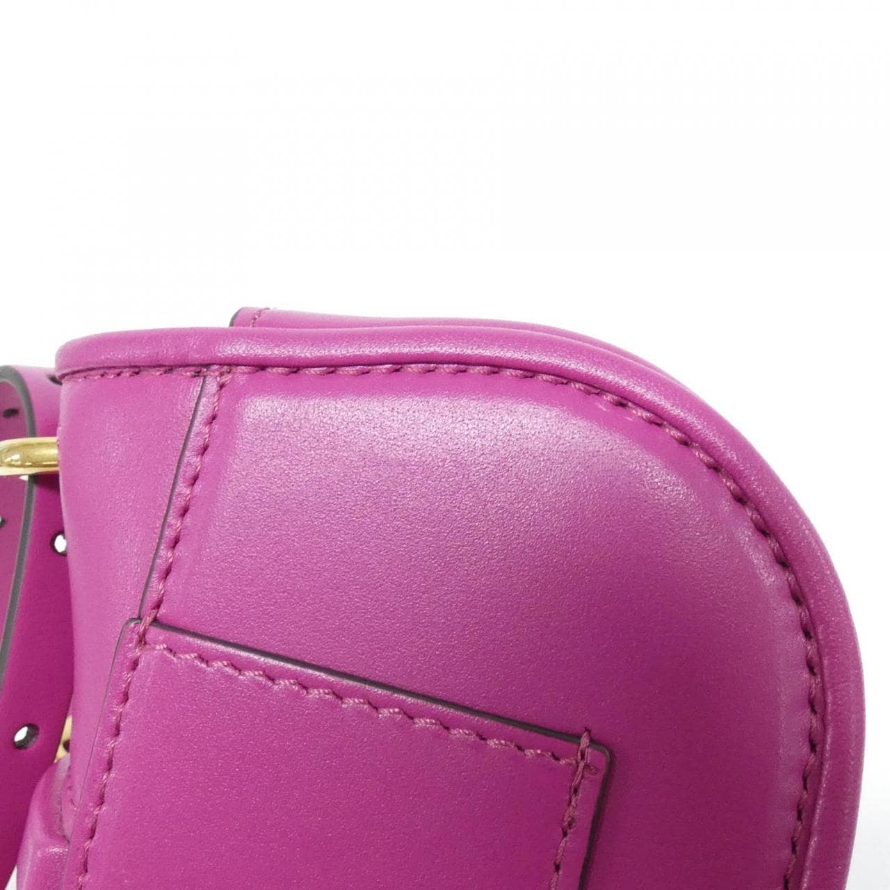 FENDI FENDI Camon Nano 7AS219 AQ0L 肩背包