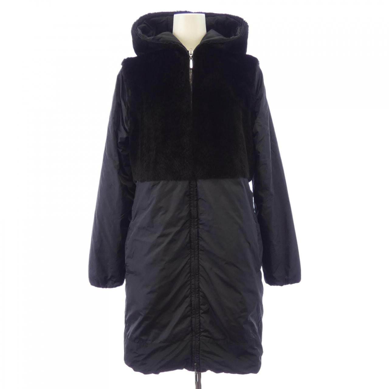 エスマックスマーラ 'S Max Mara ダウンコート
