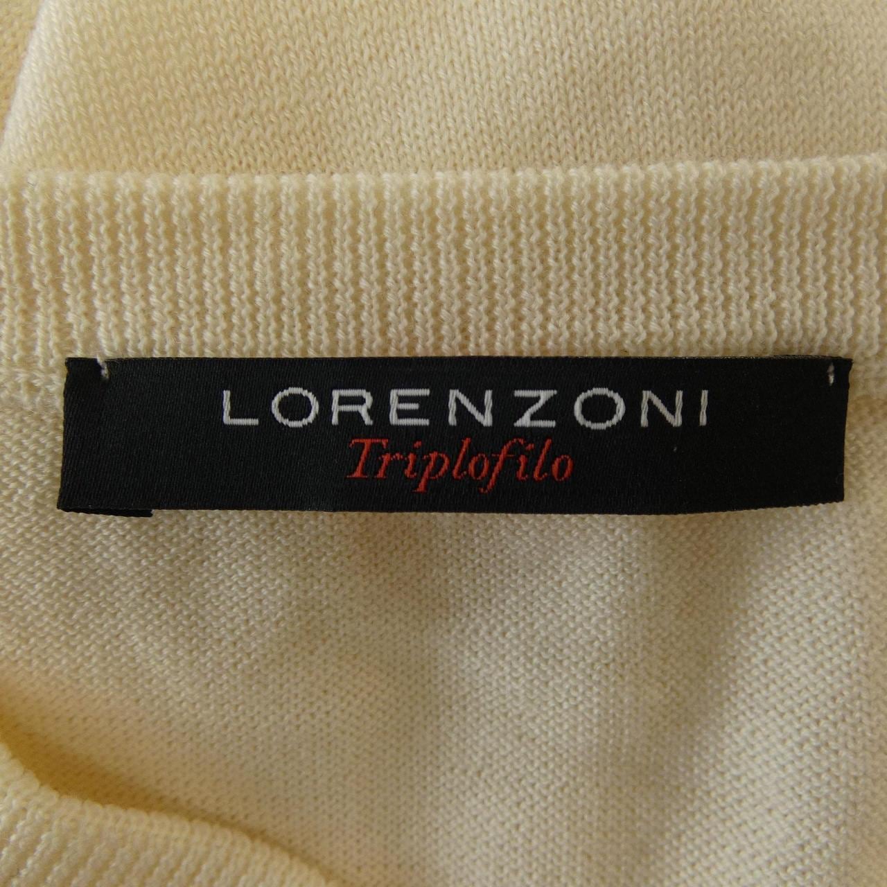 LORENZONI ニット