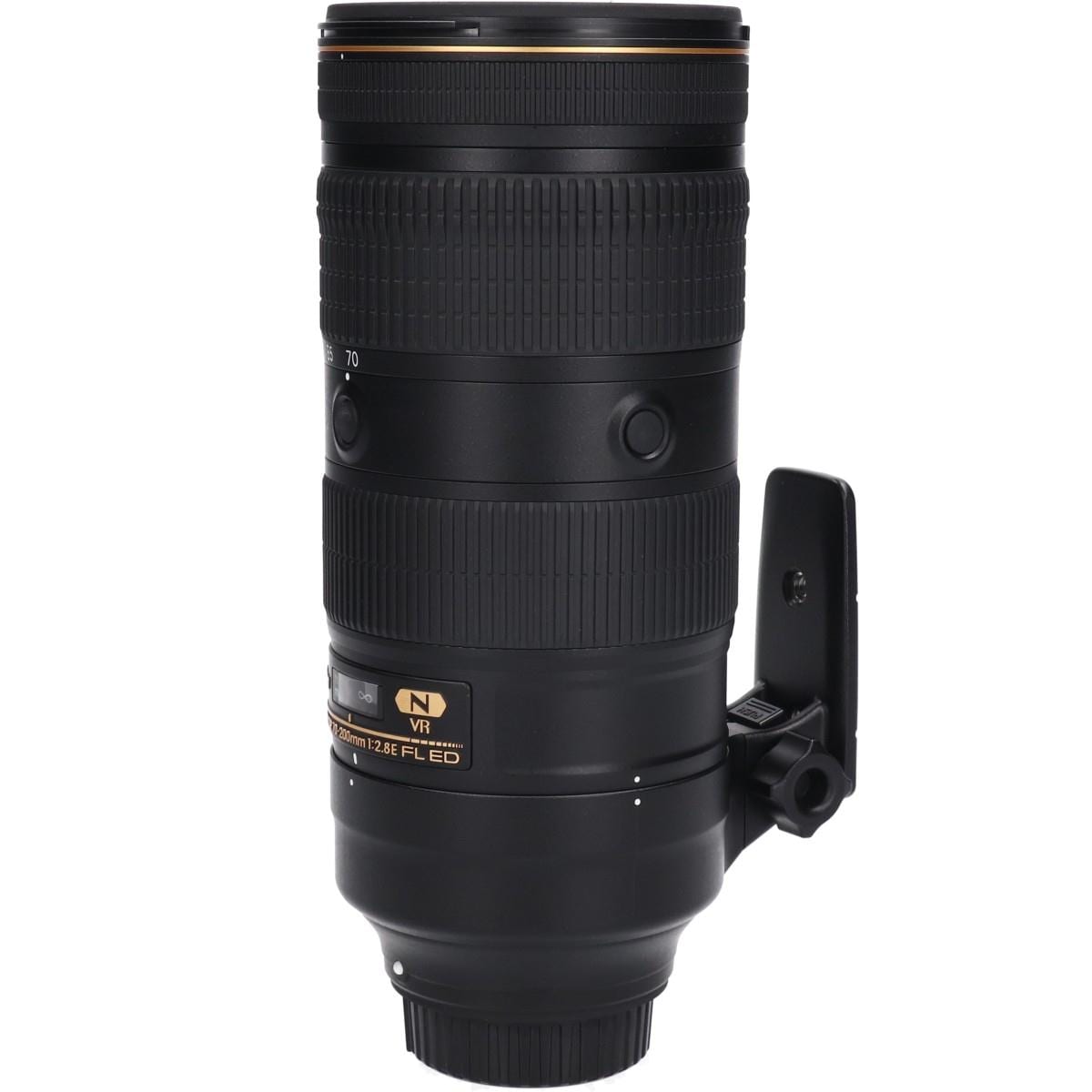 ＡＦ－Ｓ７０－２００ｍｍ　Ｆ２．８Ｅ　ＦＬＶＲ