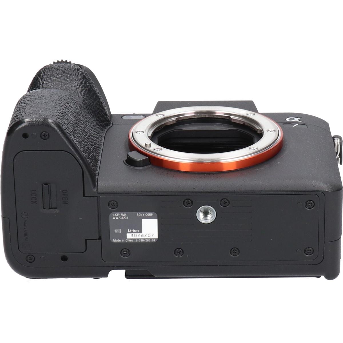 α７　ＩＶ　ＩＬＣＥ－７Ｍ４