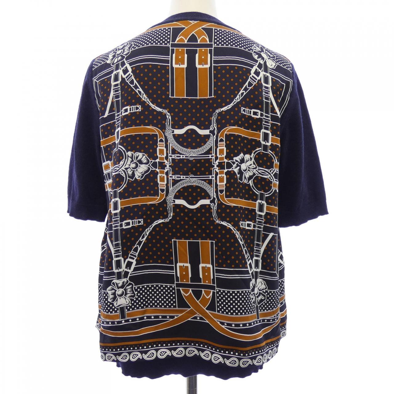 エルメス HERMES ニット