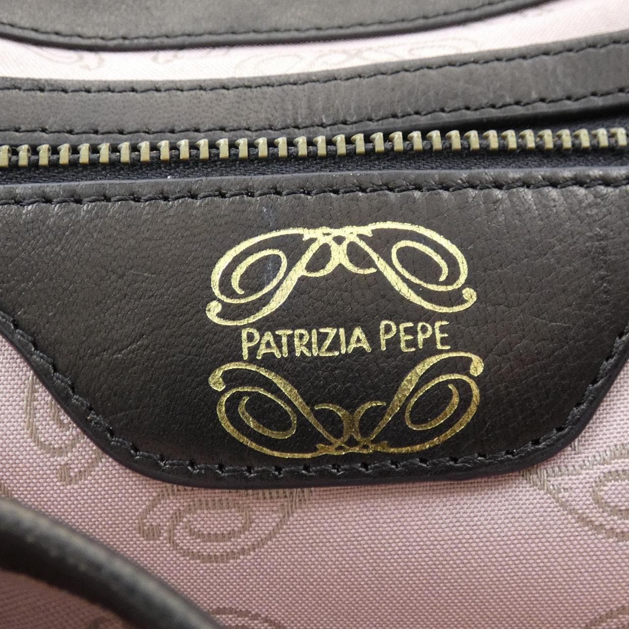 パトリツィアペペ PATRIZIA PEPE BAG