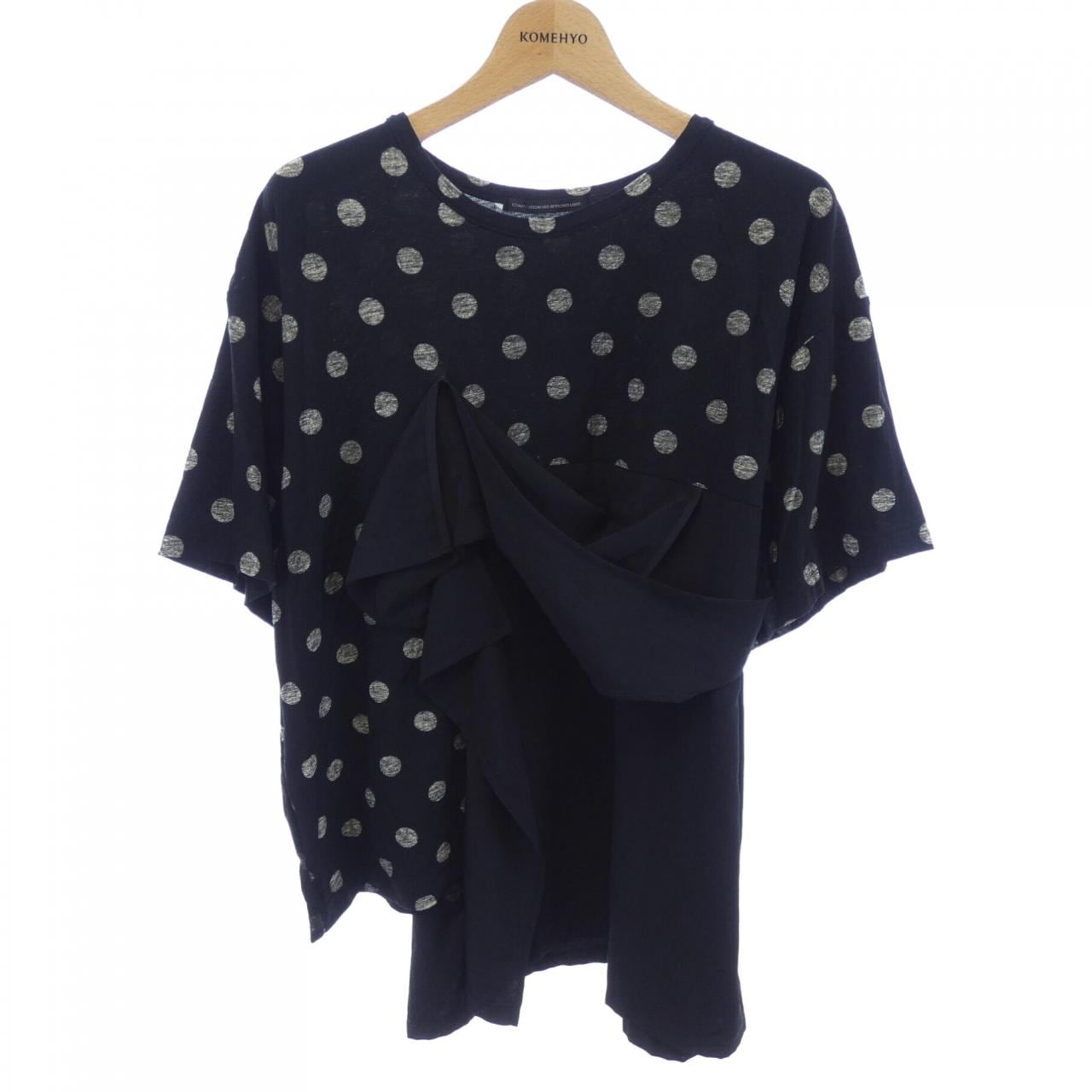 ワイズ Y's YH-T18-962 Tシャツ