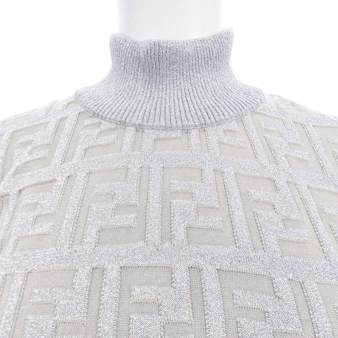 フェンディ FENDI ニット