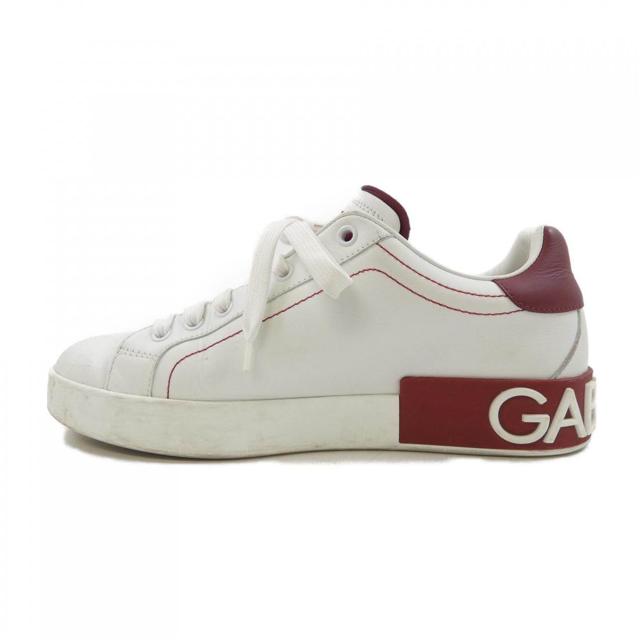 ドルチェアンドガッバーナ DOLCE&GABBANA スニーカー