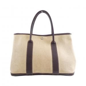 エルメス ガーデン パーティ 36cm 034924CK バッグ