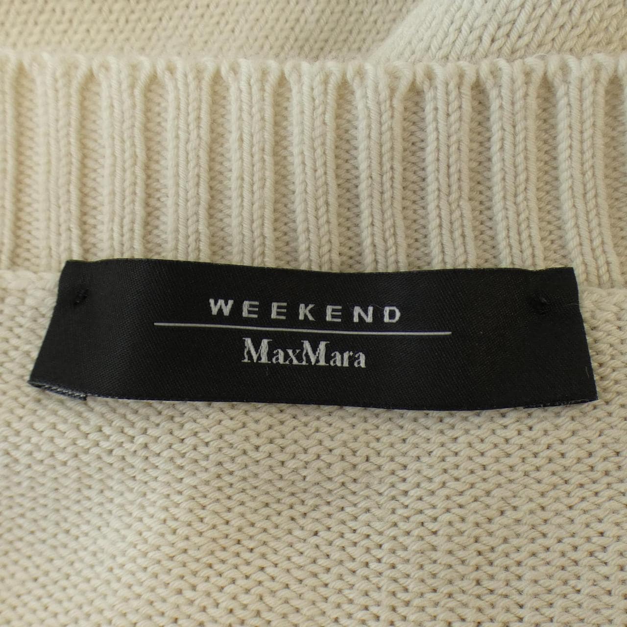 マックスマーラウィークエンド Max Mara weekend ニット