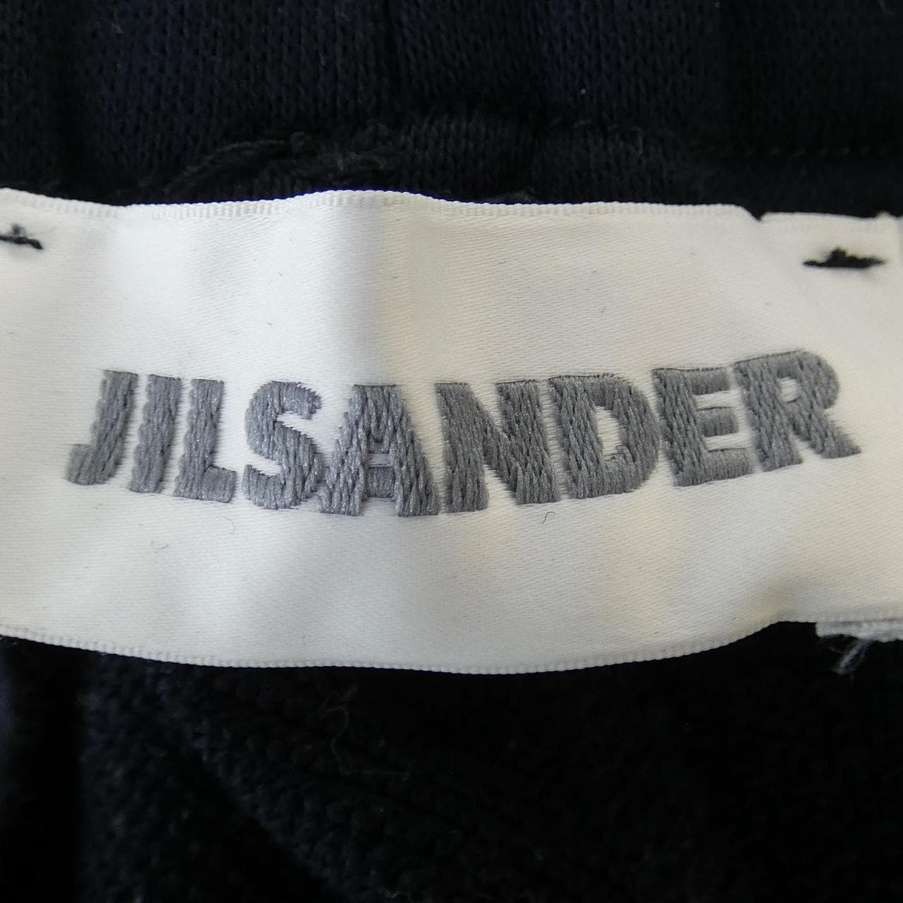 ジルサンダー JIL SANDER JSUM707001 ショートパンツ
