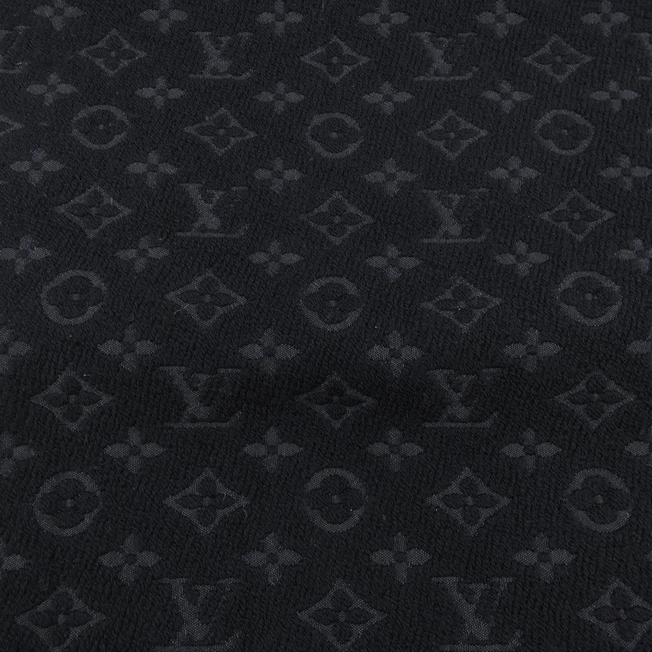 ルイヴィトン LOUIS VUITTON モノグラム クラシック M70520 MUFFLER