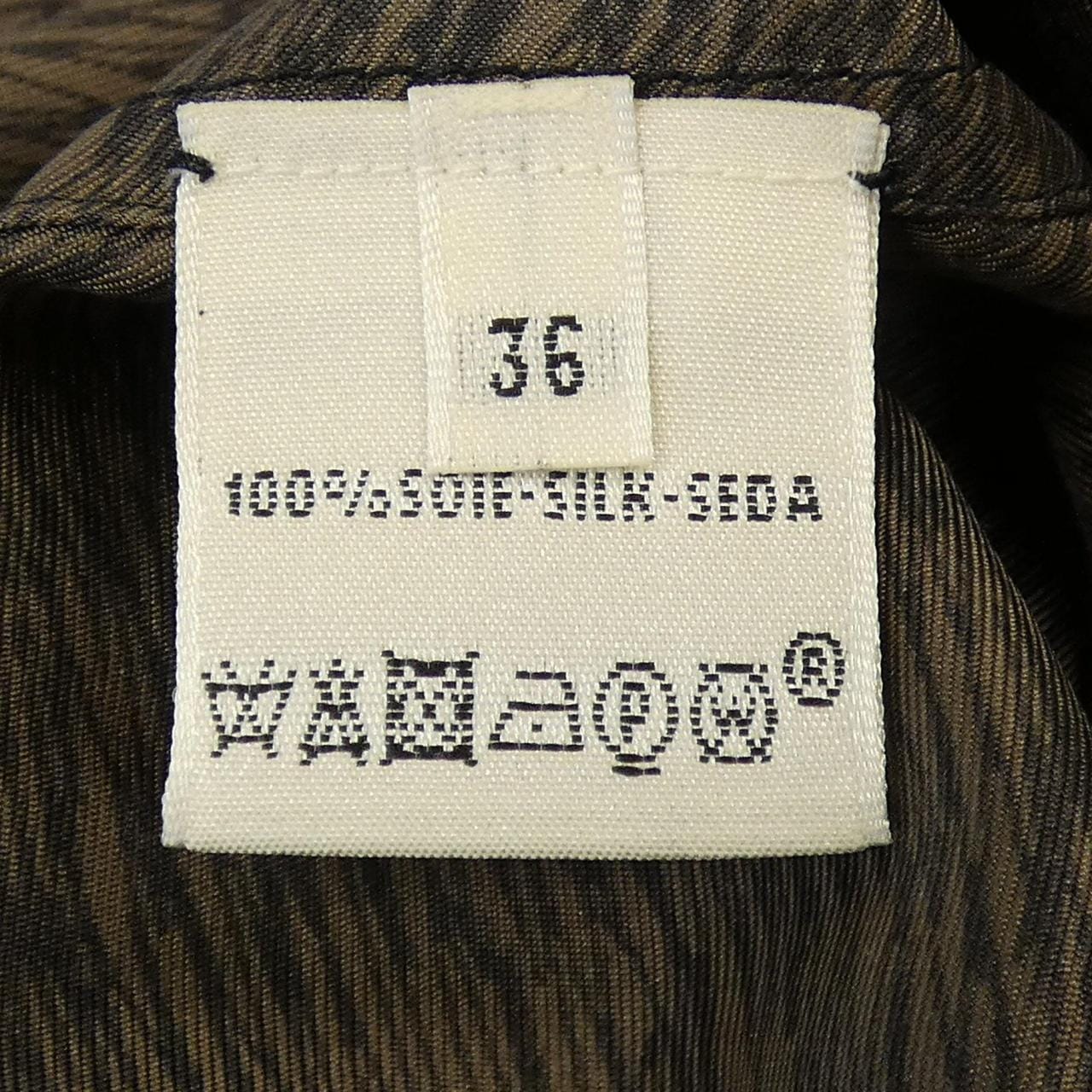 エルメス HERMES トップス
